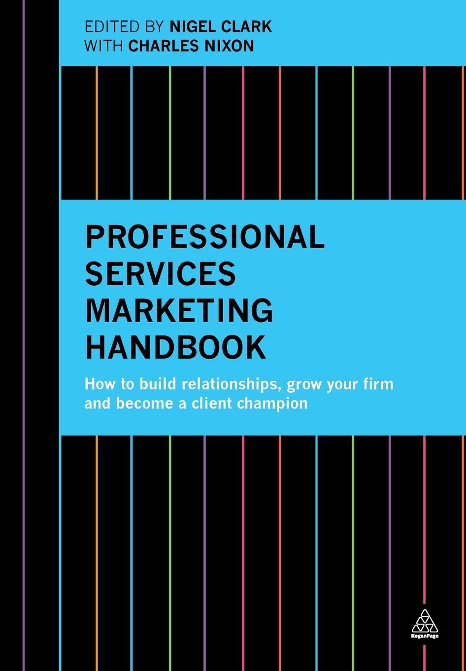 Professional Services Marketing Handbook