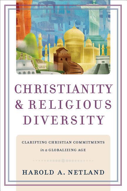 Christianity and Religious Diversity