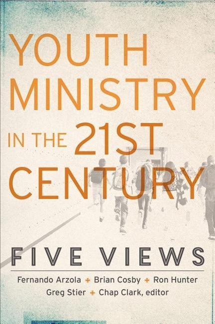 Youth Ministry in the 21st Century