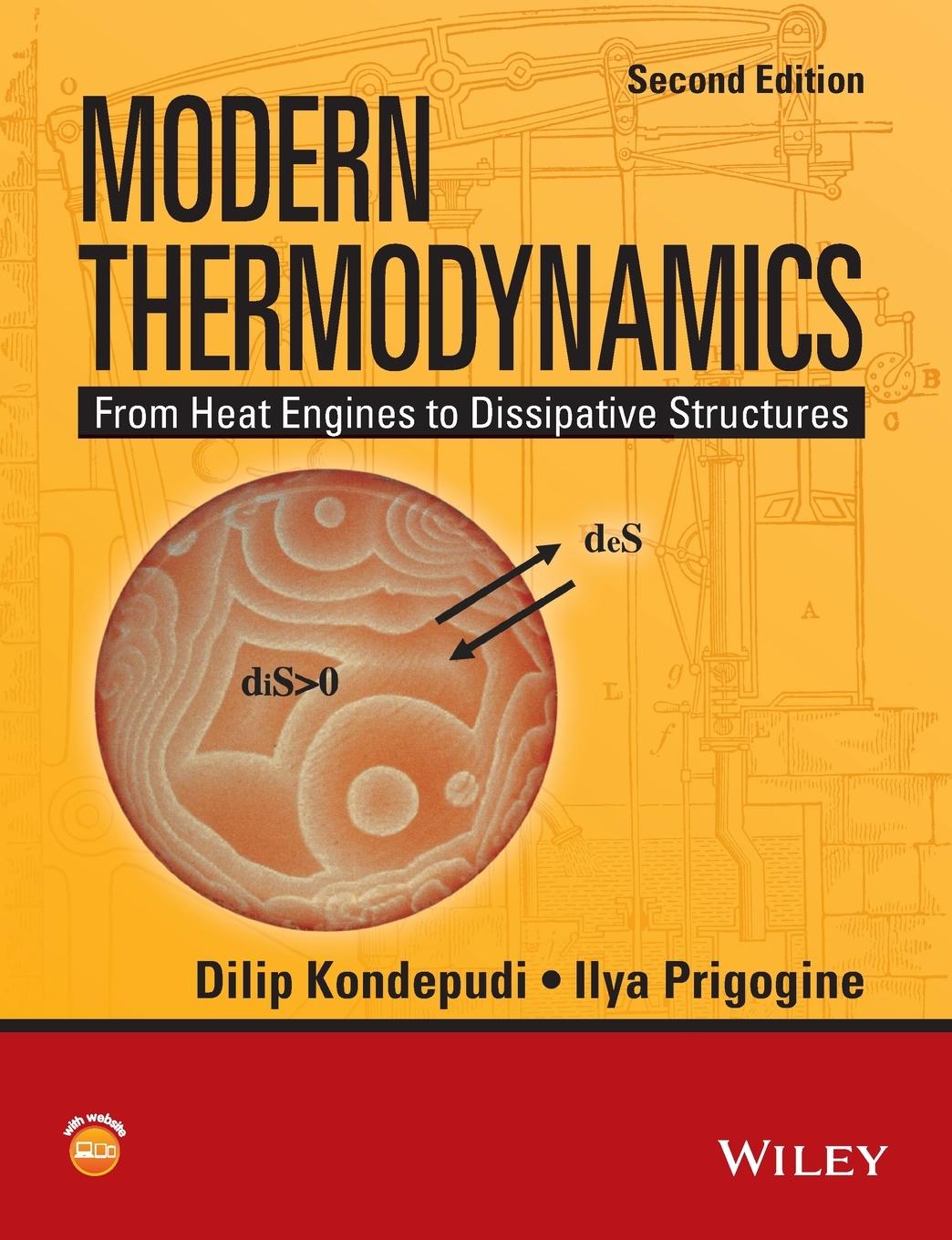 Modern Thermodynamics