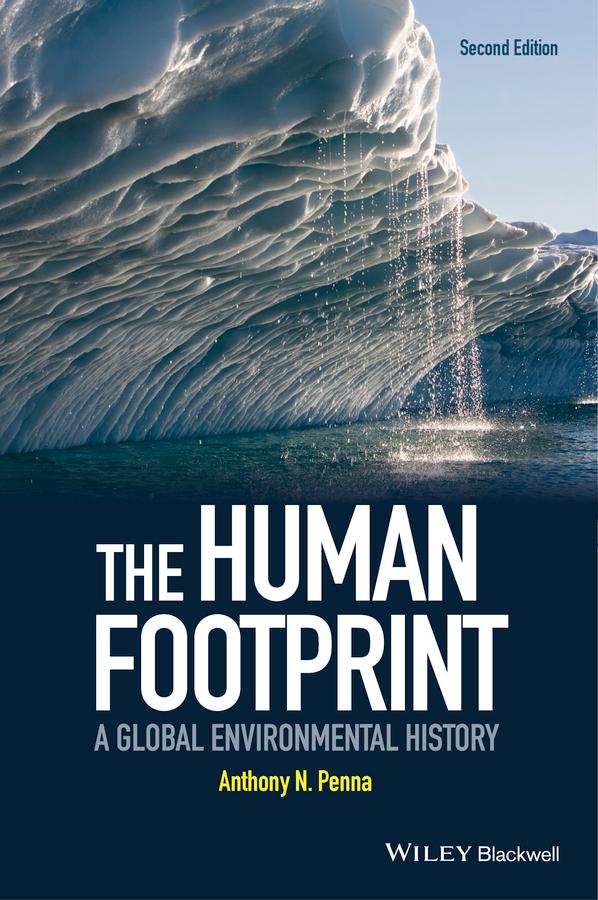 The Human Footprint