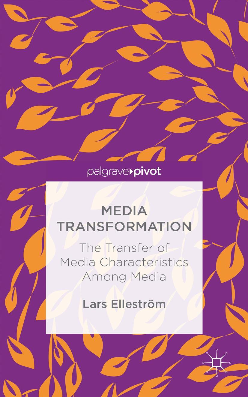 Media Transformation