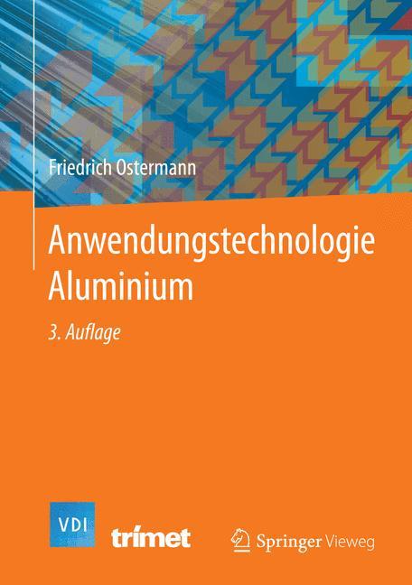 Anwendungstechnologie Aluminium