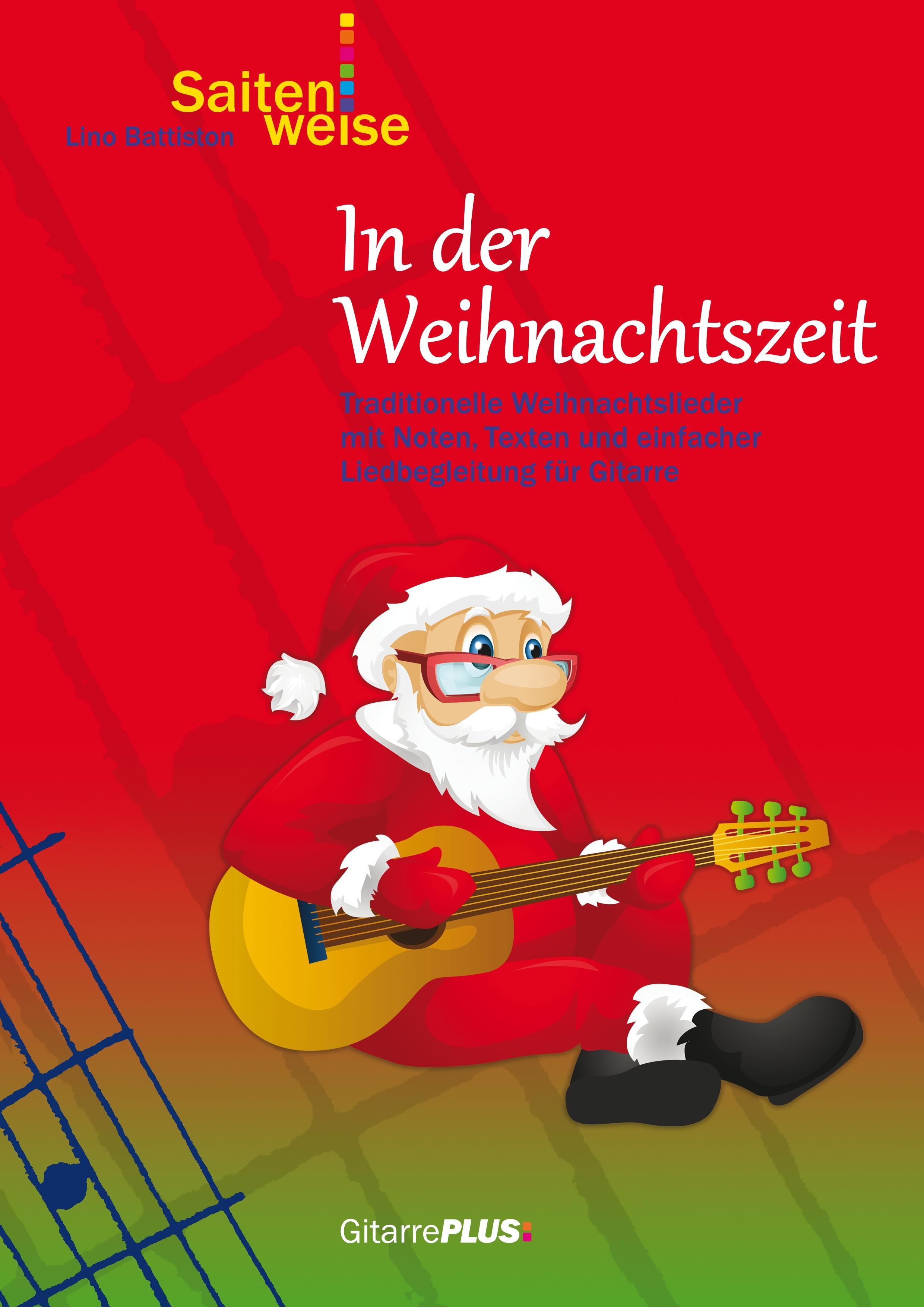 In der Weihnachtszeit