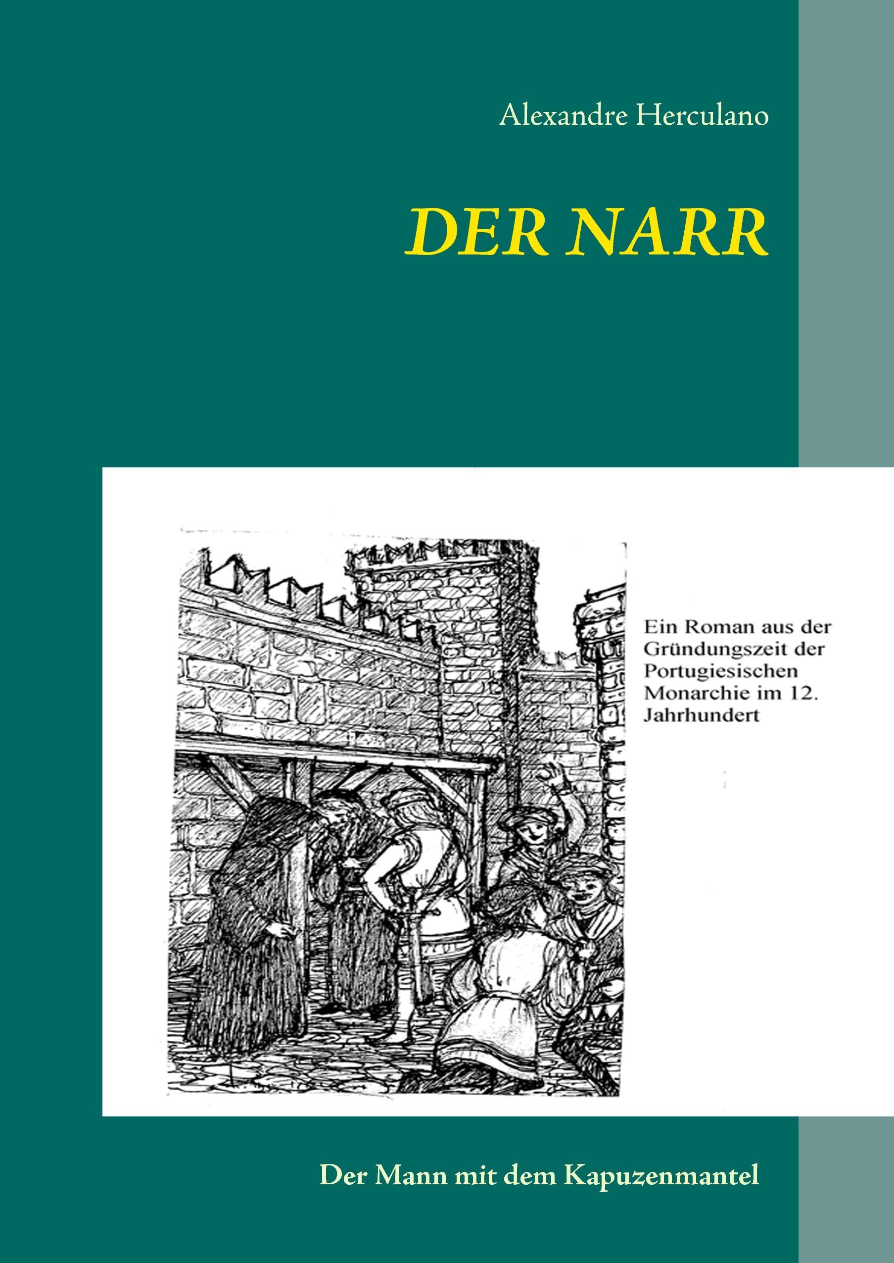 Der Narr