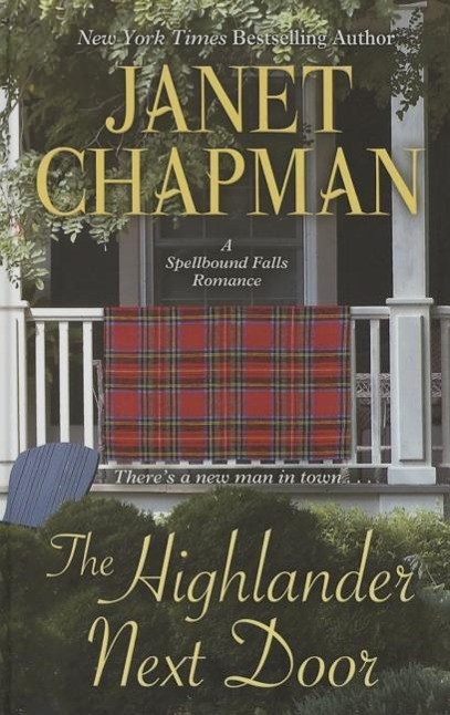 The Highlander Next Door