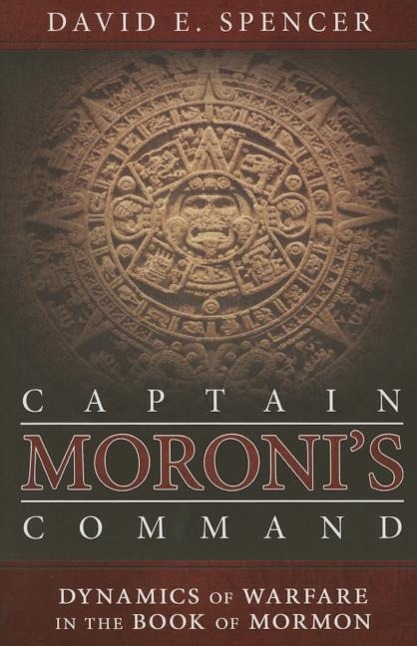 Captain Moroni's Command