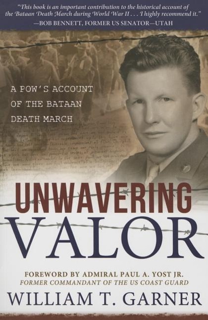 Unwavering Valor