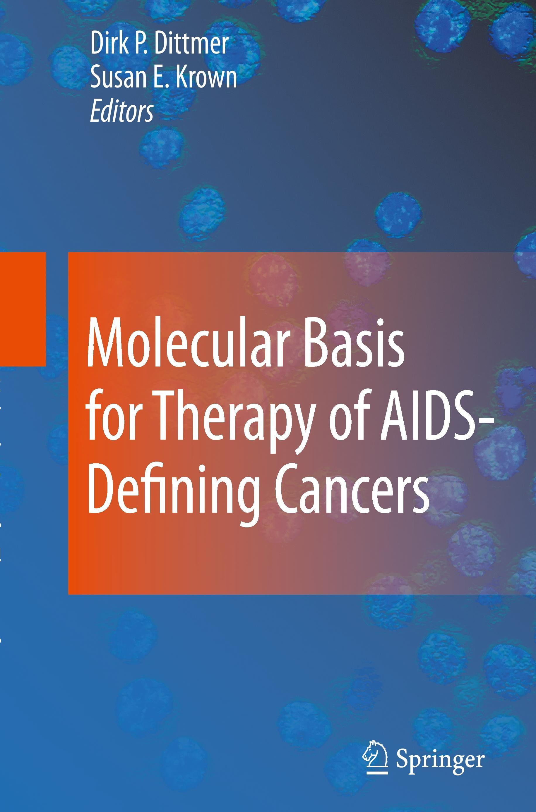 Molecular Basis for Therapy of AIDS-Defining Cancers