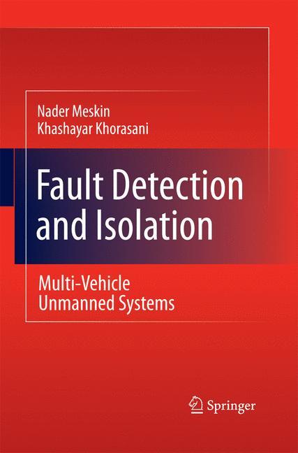 Fault Detection and Isolation