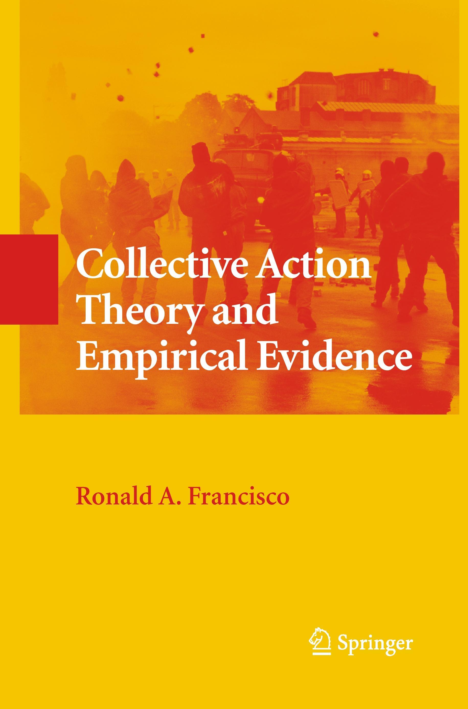 Collective Action Theory and Empirical Evidence