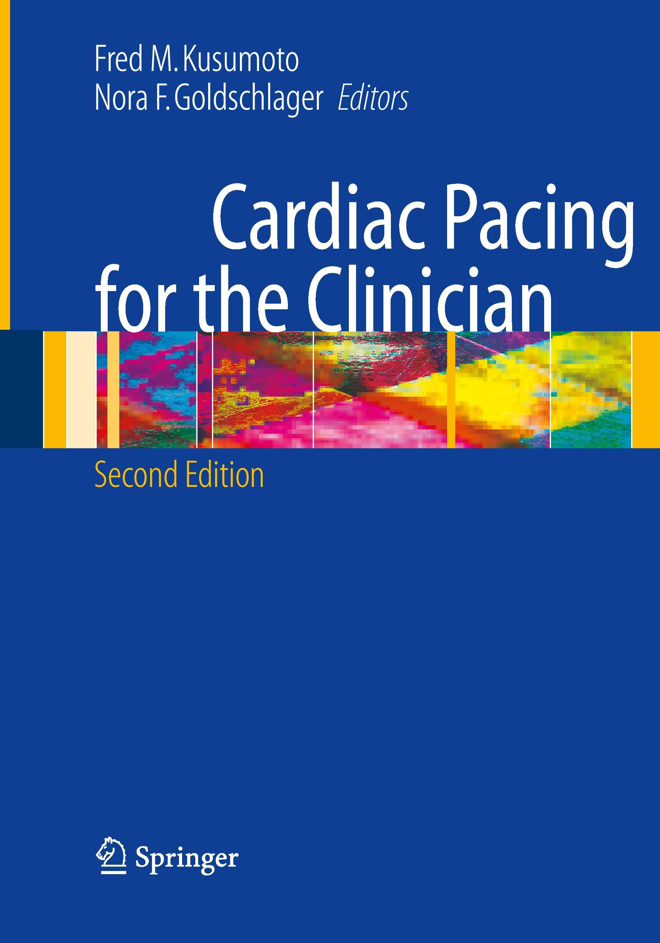 Cardiac Pacing for the Clinician