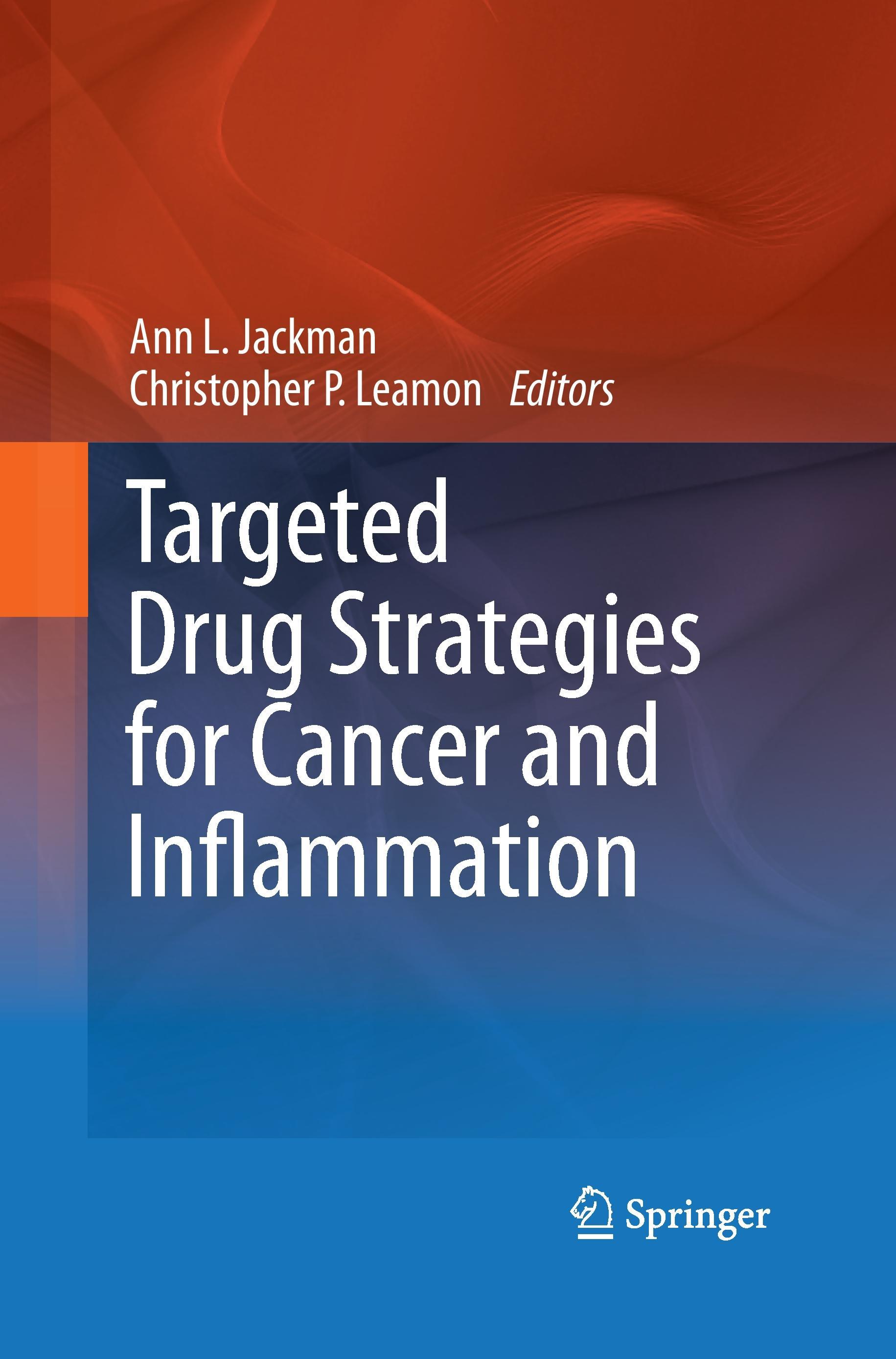 Targeted Drug Strategies for Cancer and Inflammation