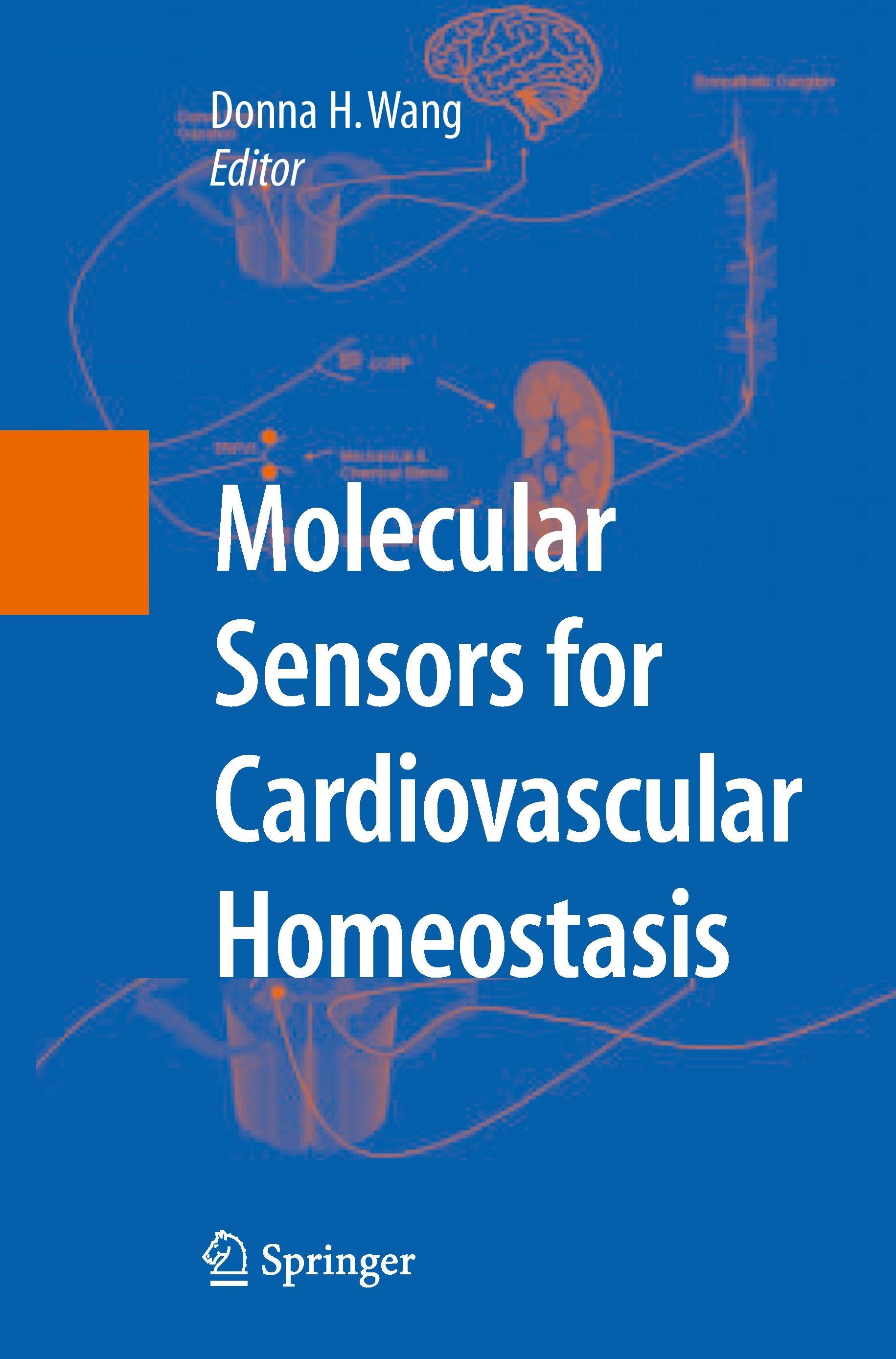 Molecular Sensors for Cardiovascular Homeostasis