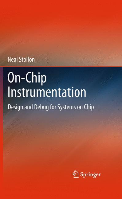 On-Chip Instrumentation