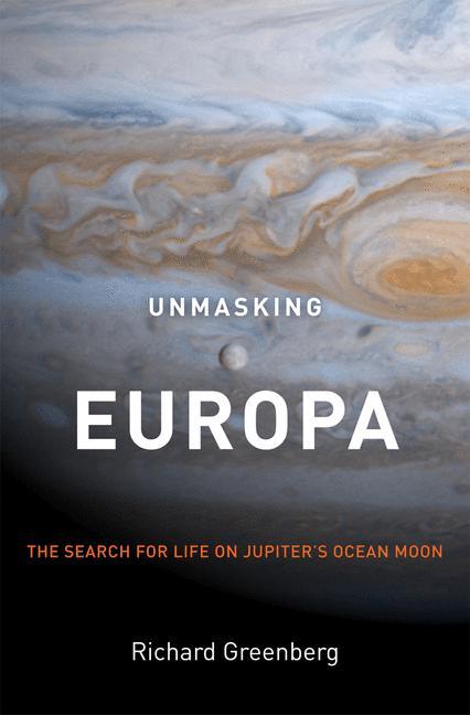 Unmasking Europa