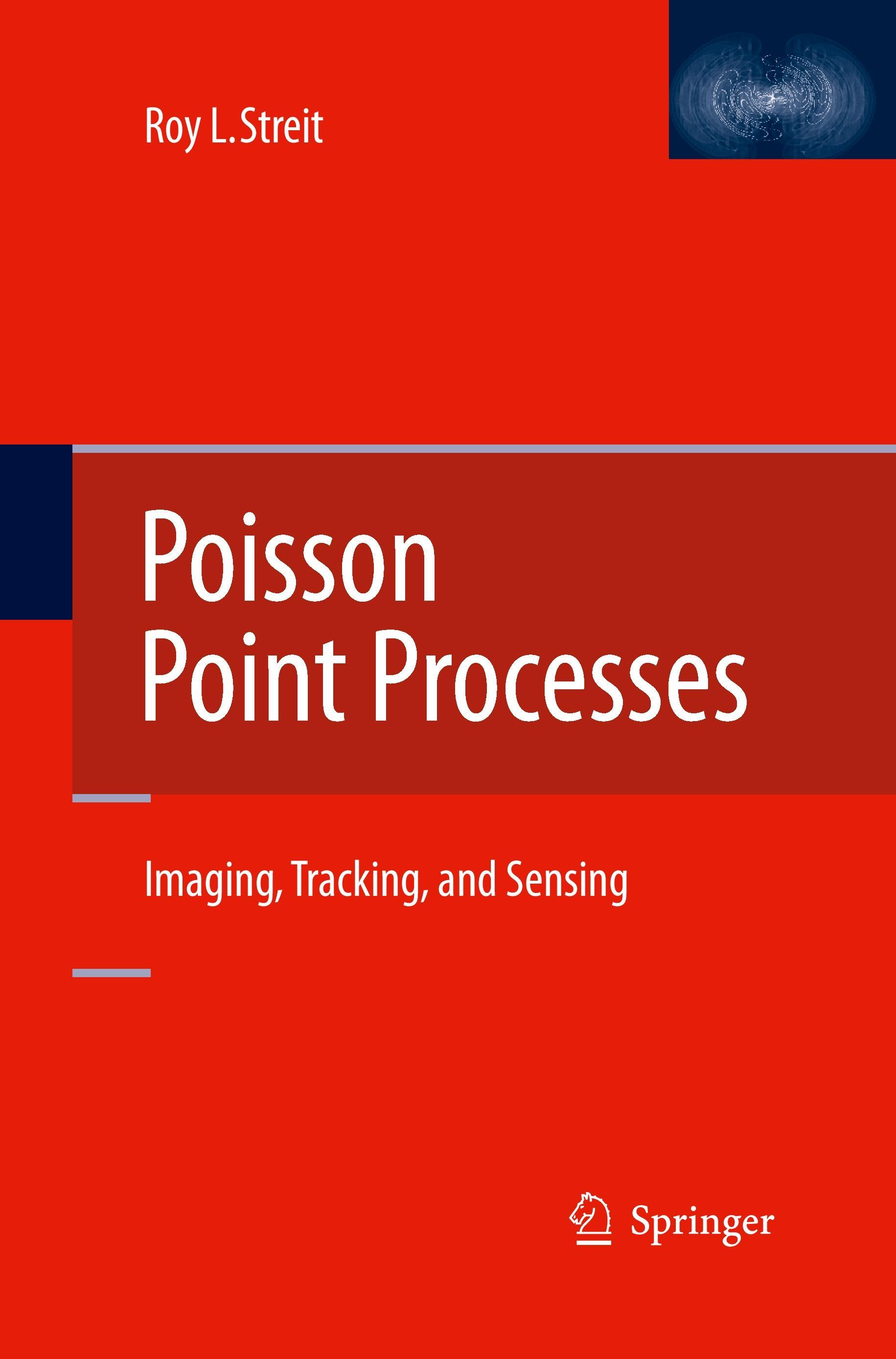 Poisson Point Processes