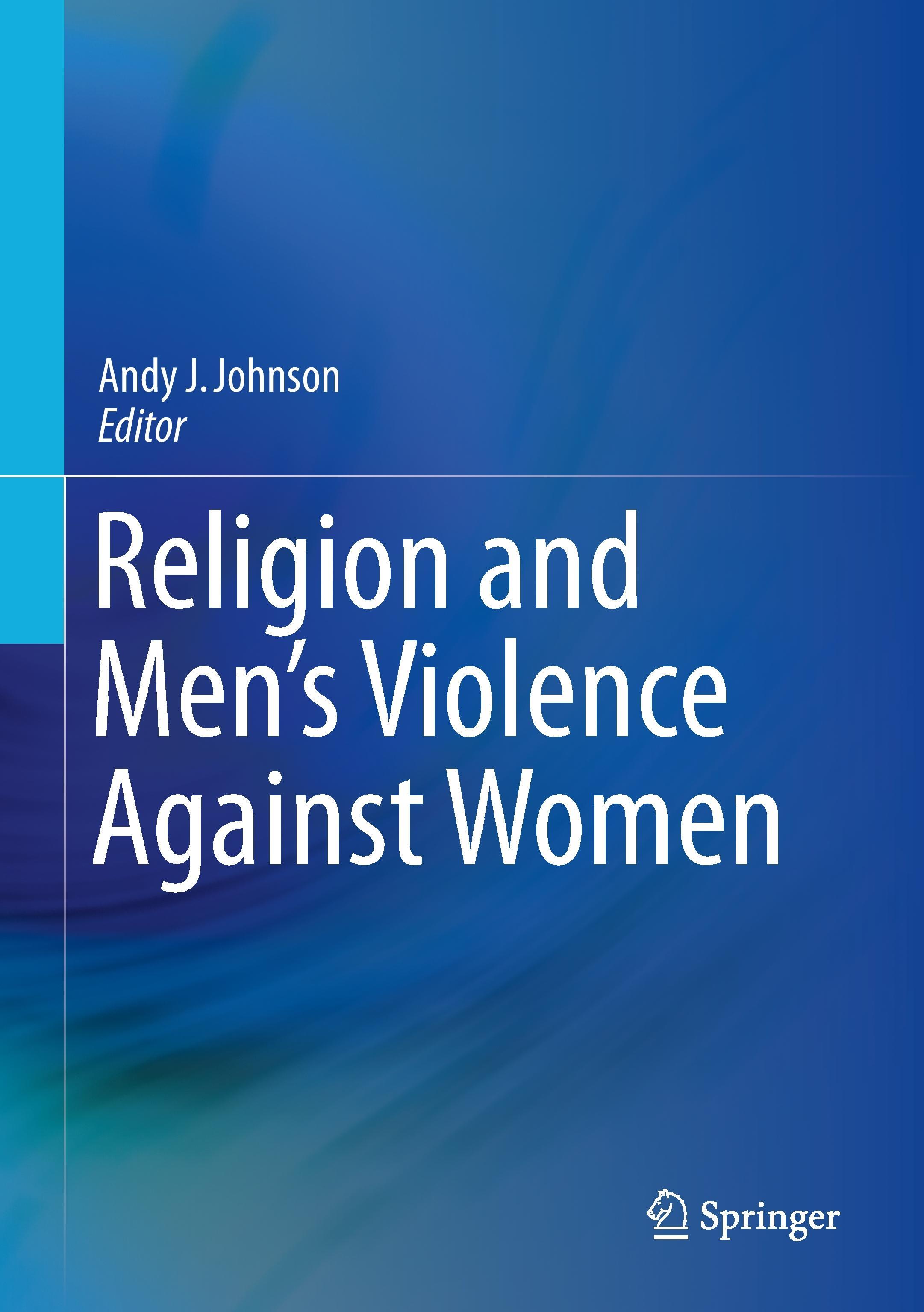 Religion and Men's Violence Against Women