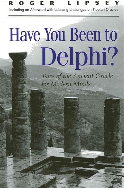 Have You Been to Delphi?