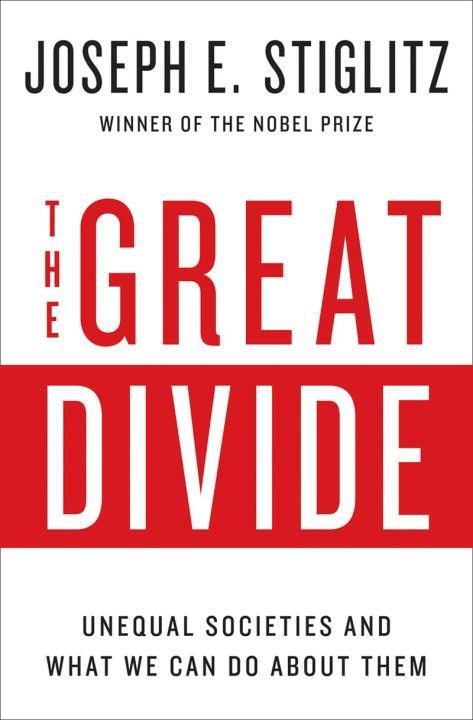 The Great Divide