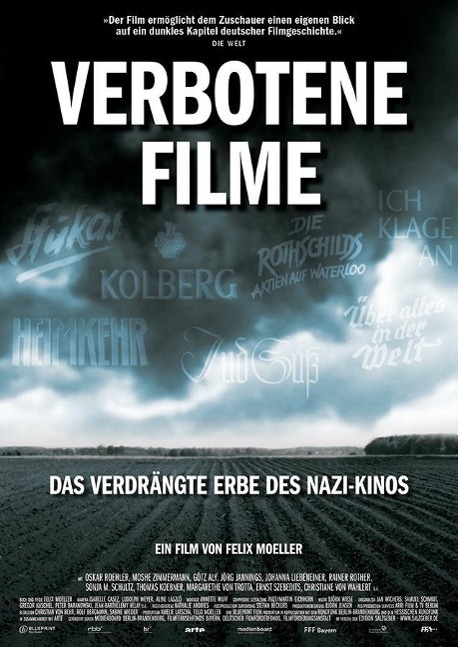 Verbotene Filme