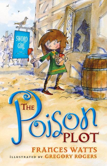 The Poison Plot: Volume 2