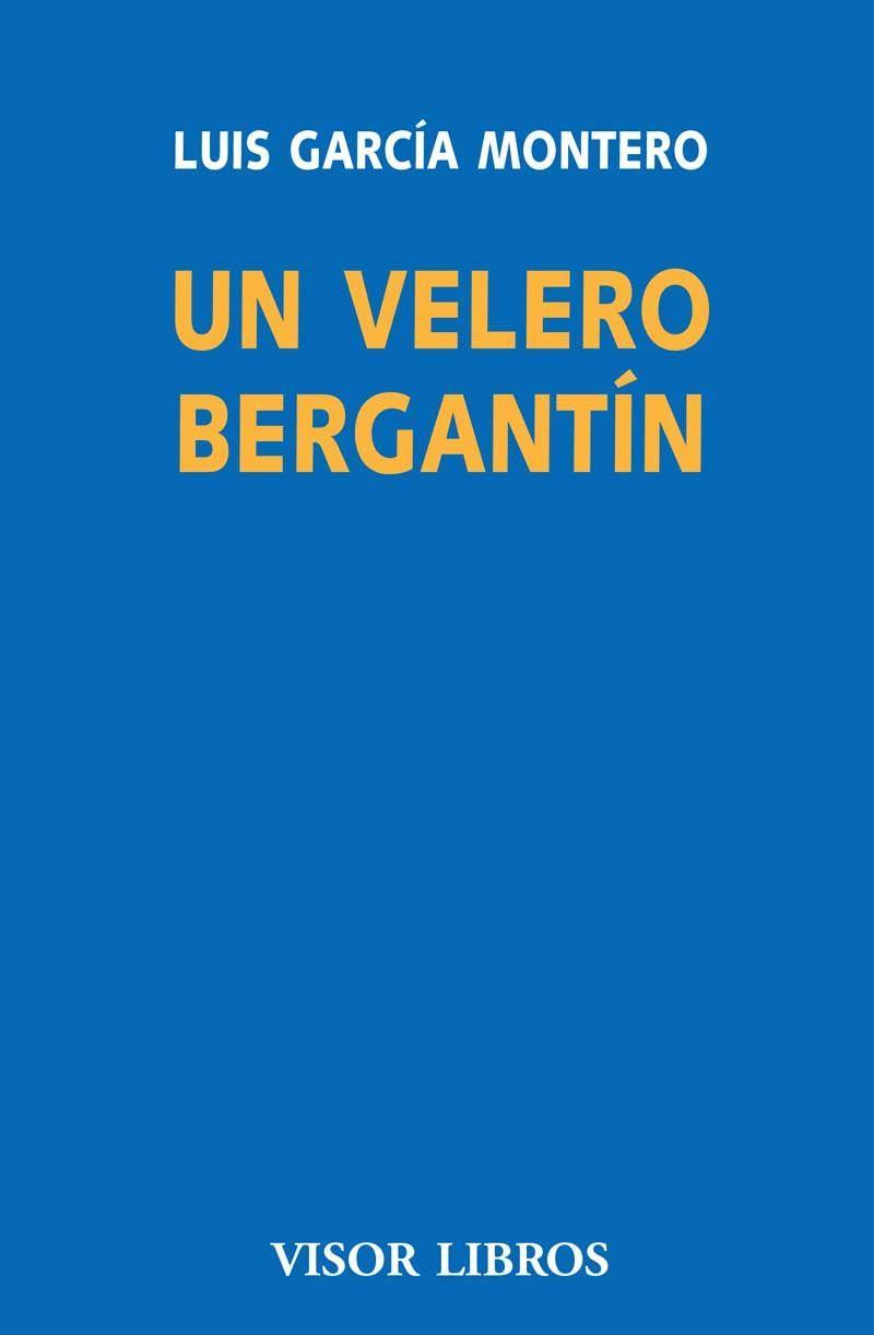 Un velero bergantín : defensa de la literatura