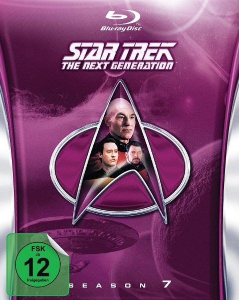 Star Trek - The Next Generation