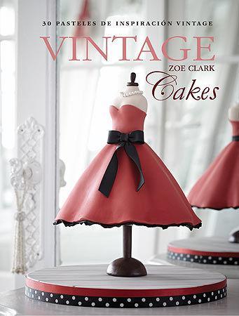 Vintage cakes