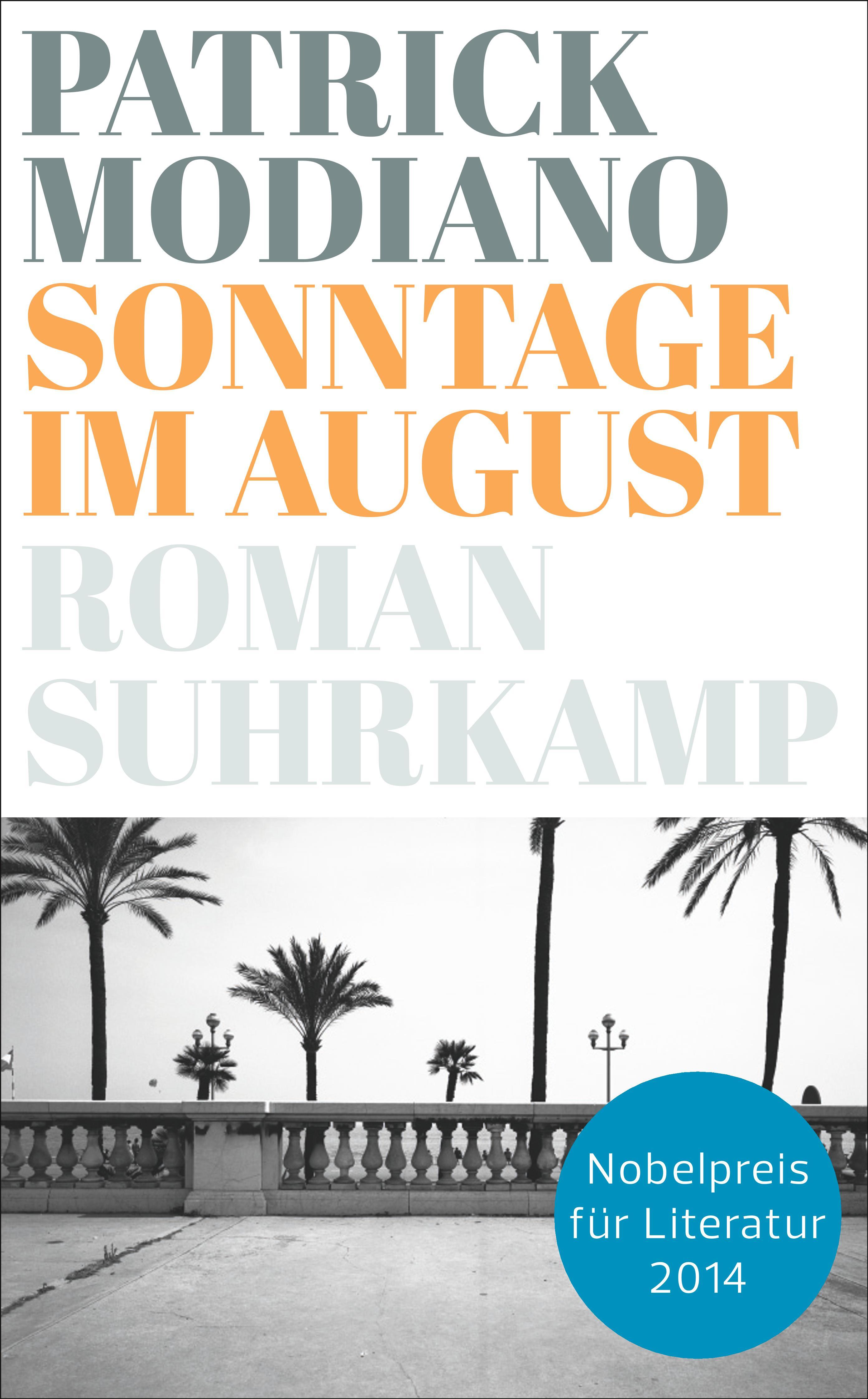 Sonntage im August