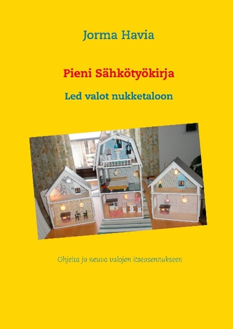 Pieni Sähkötyökirja