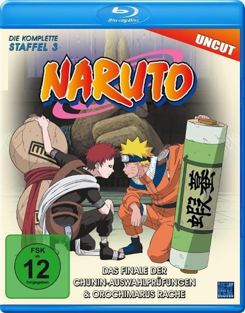 Naruto