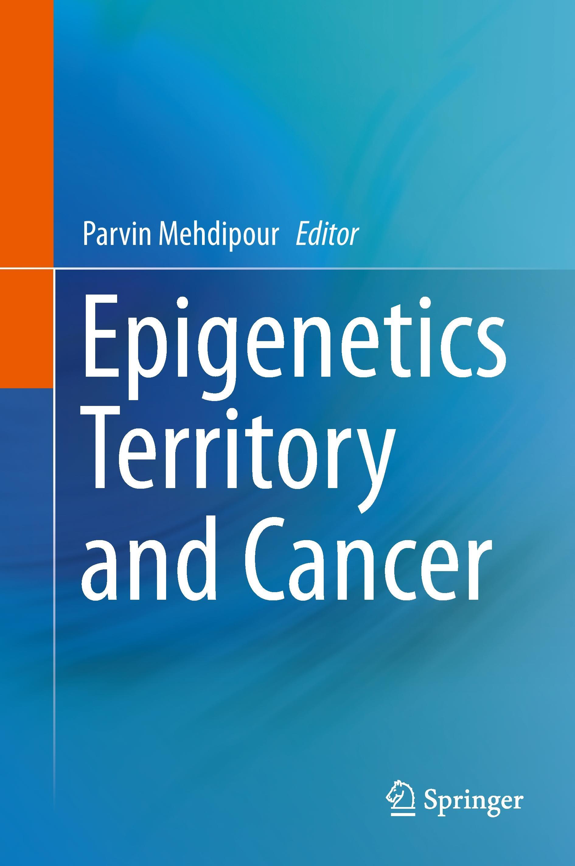 Epigenetics Territory and Cancer