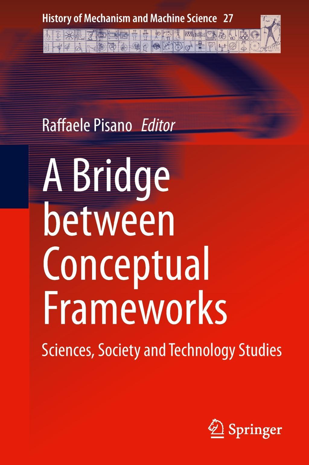 A Bridge between Conceptual Frameworks