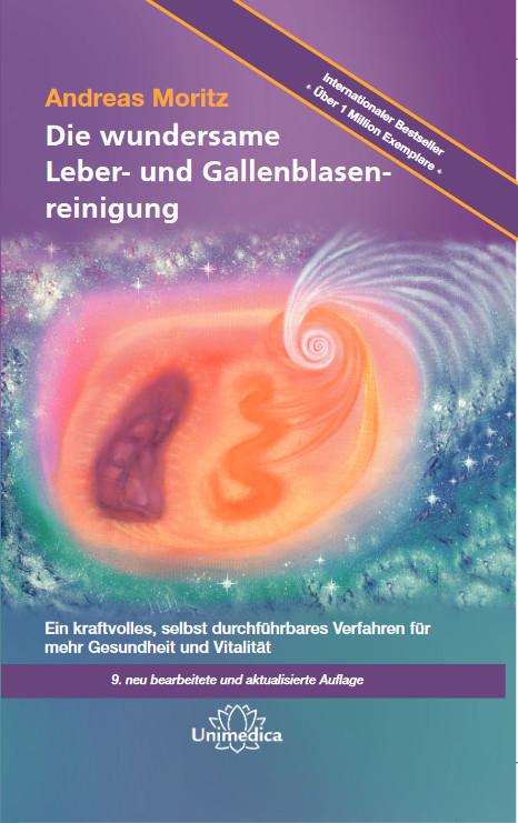 Die wundersame Leber- und Gallenblasenreinigung