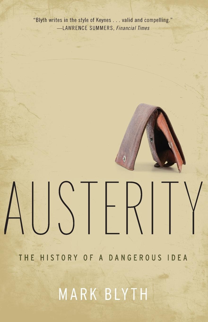 Austerity