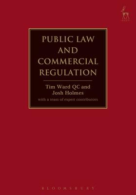 Public Law and Commercial Regulation