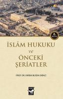 Islam Hukuku ve Önceki Seriatler