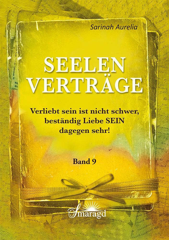 Seelenverträge Band 9