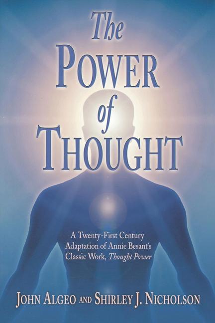 The Power of Thought