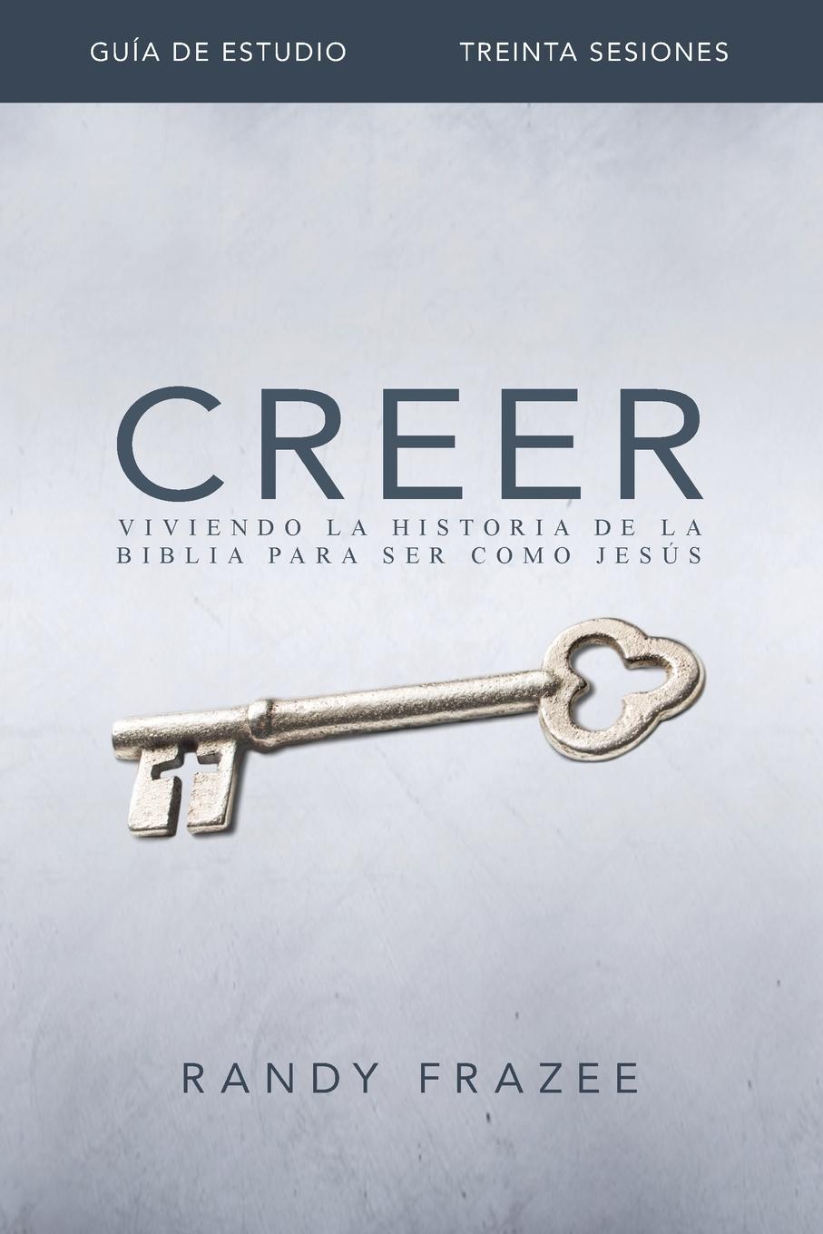 Creer - Guía de estudio