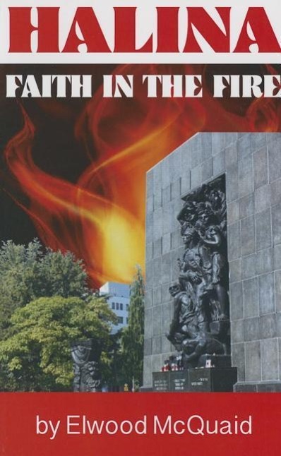 Halina: Faith in the Fire