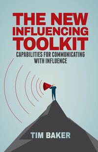 The New Influencing Toolkit