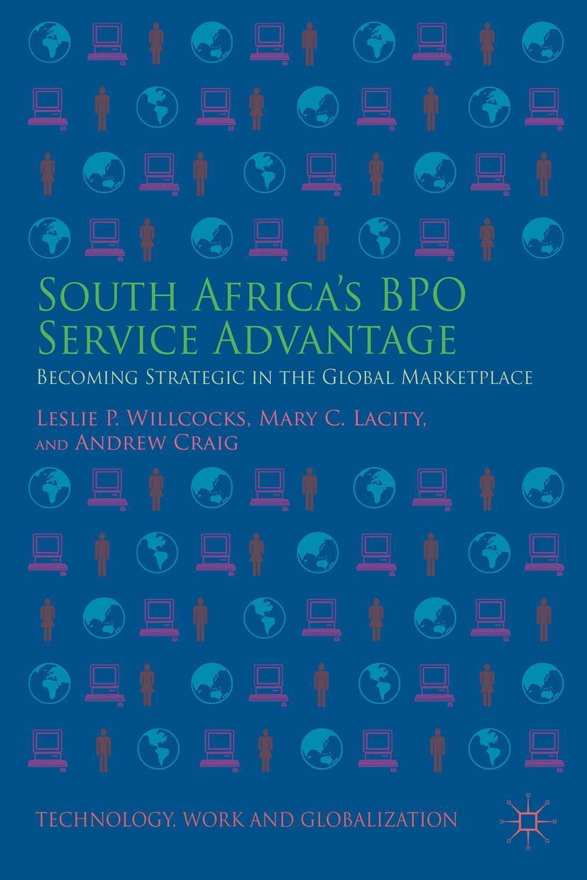 South Africa's Bpo Service Advantage