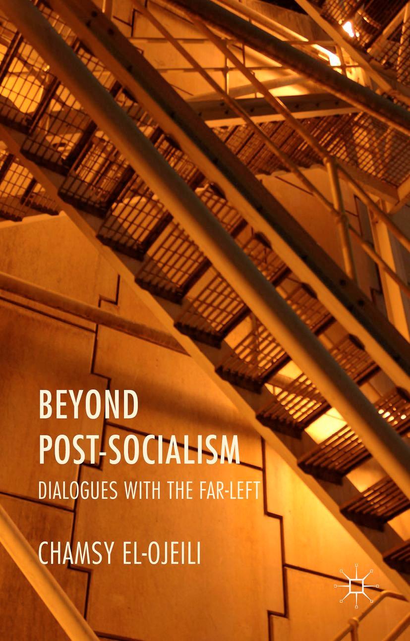 Beyond Post-Socialism