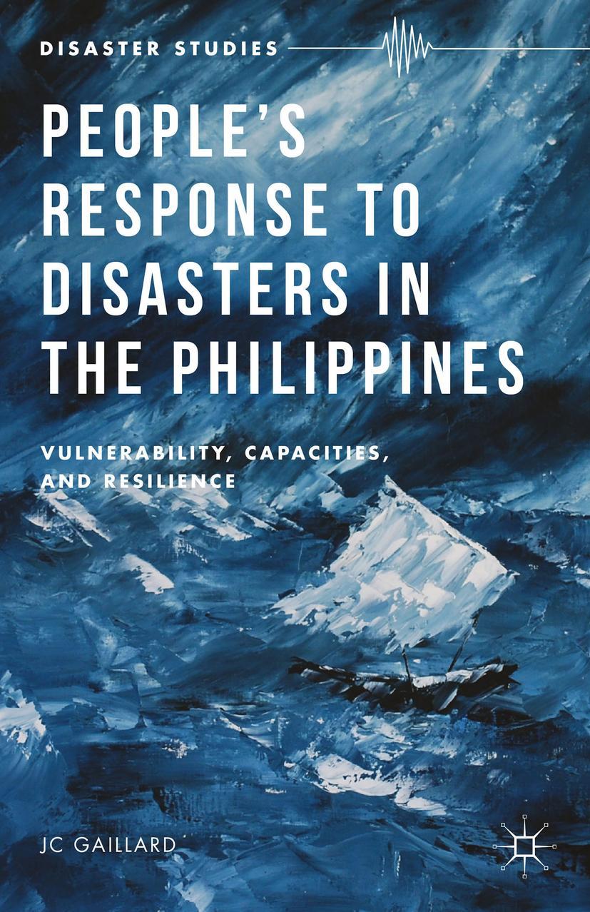 People's Response to Disasters in the Philippines