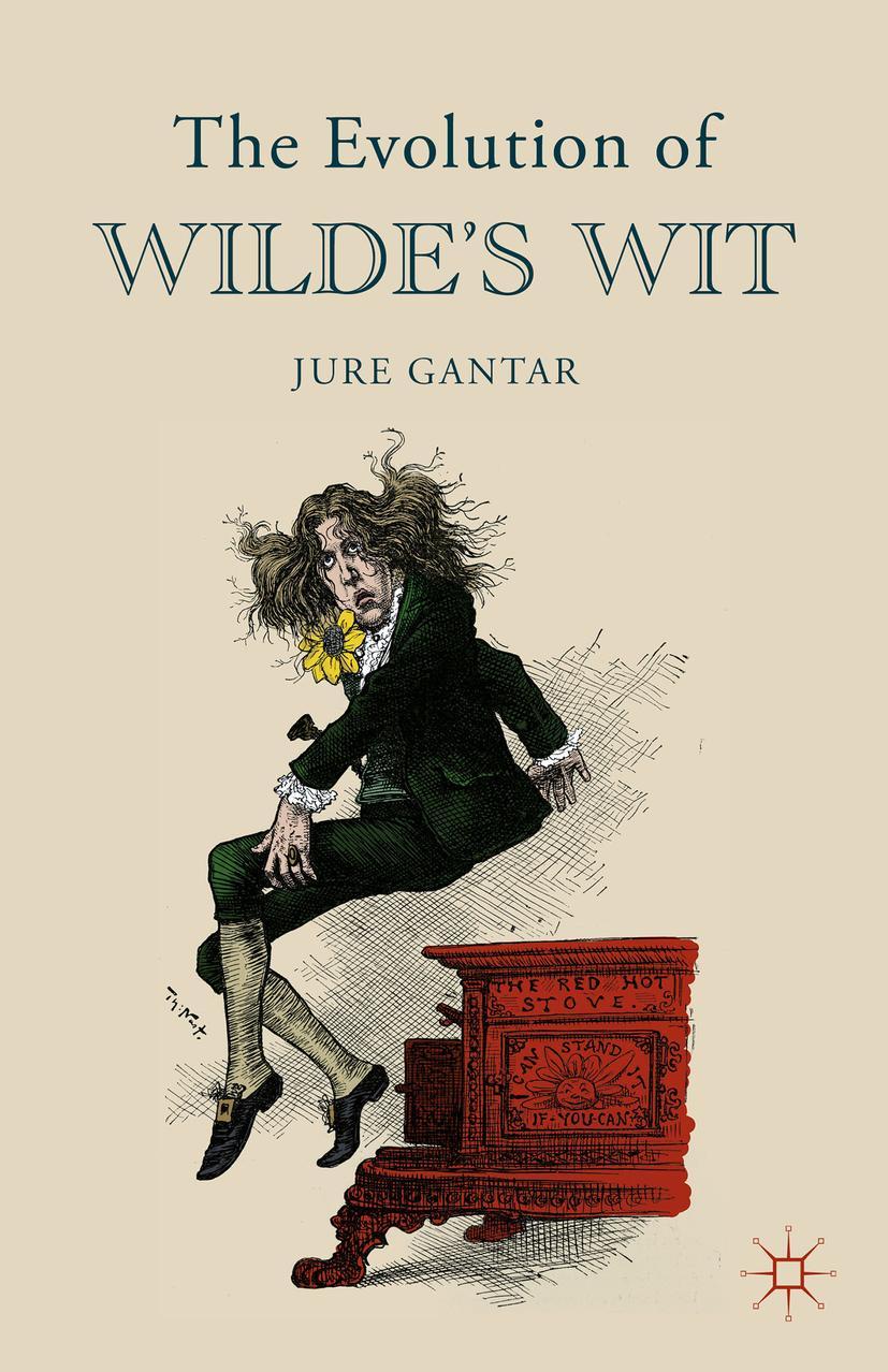 The Evolution of Wilde's Wit