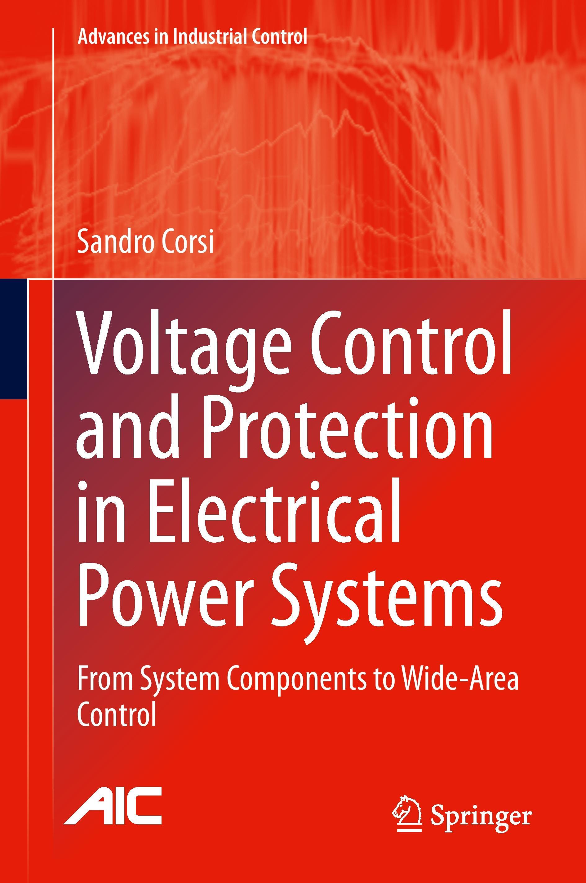 Voltage Control and Protection in Electrical Power Systems