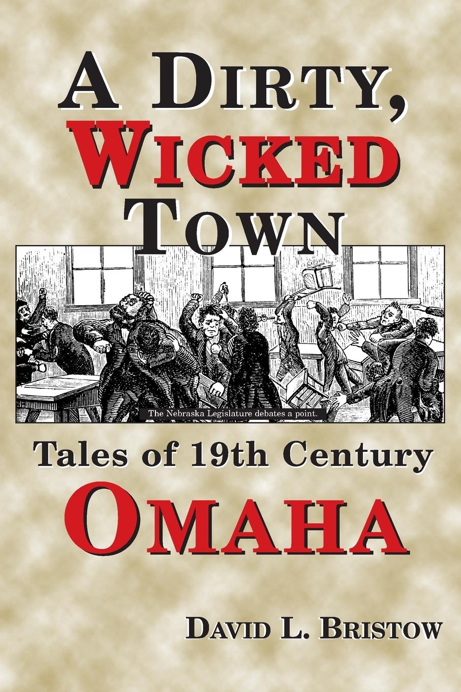 A Dirty, Wicked Town