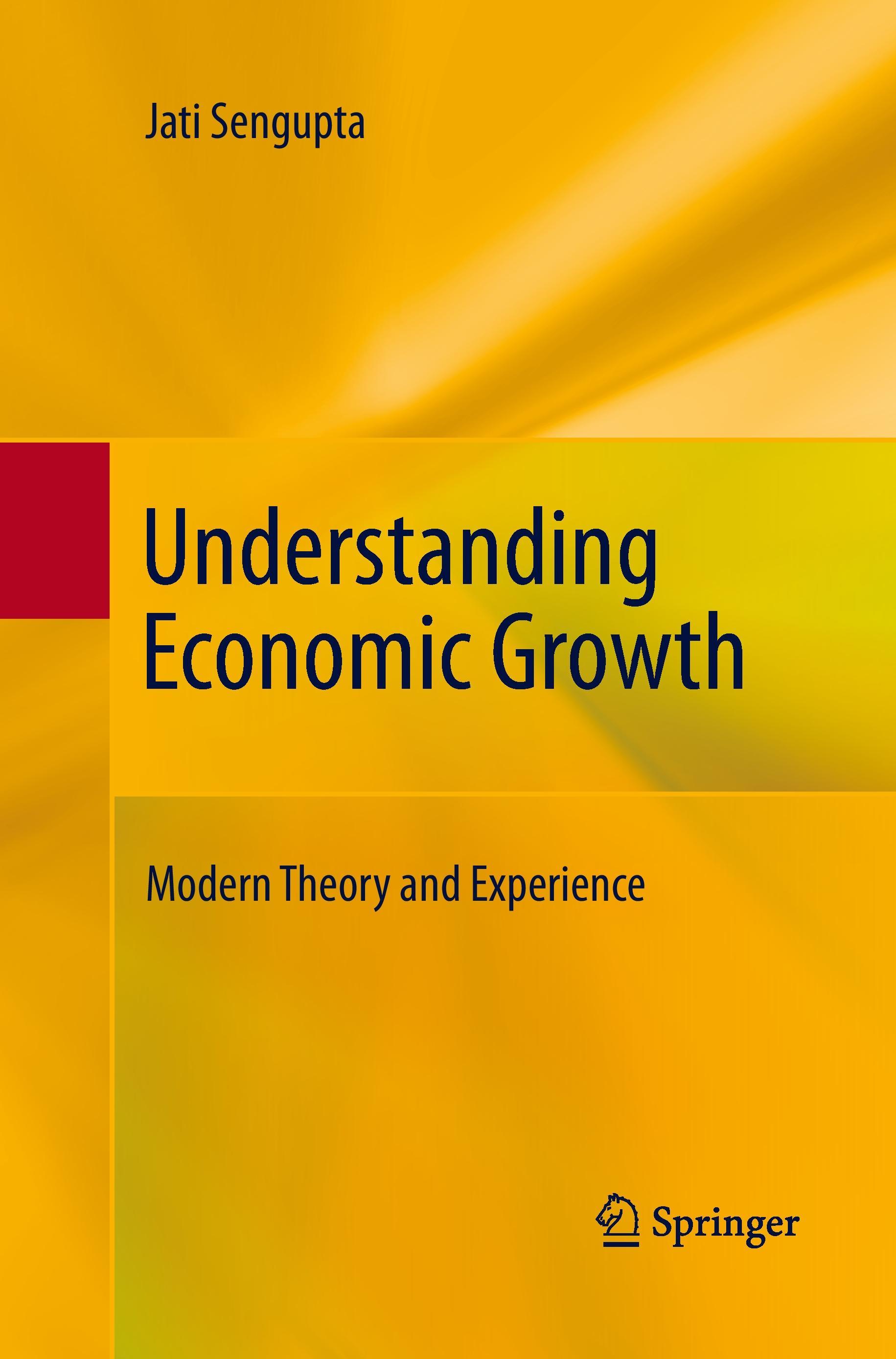 Understanding Economic Growth